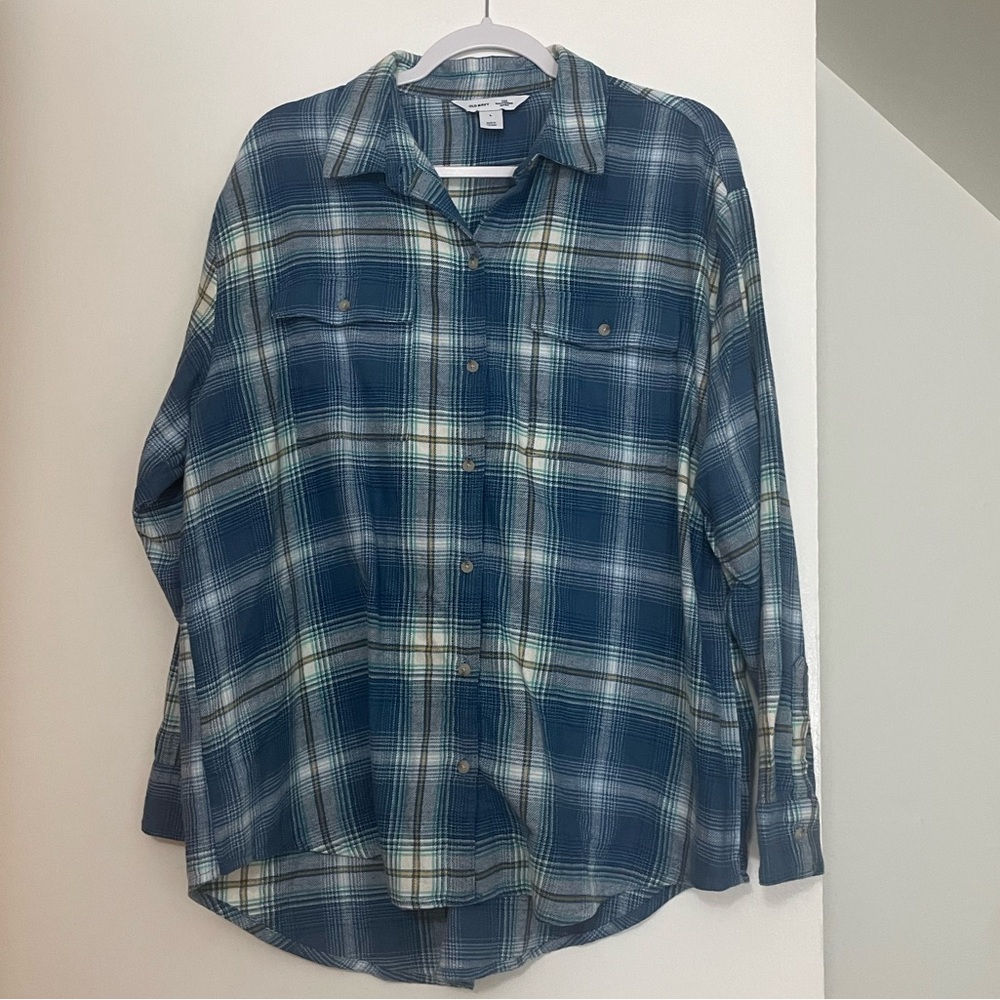 Old Navy shirt